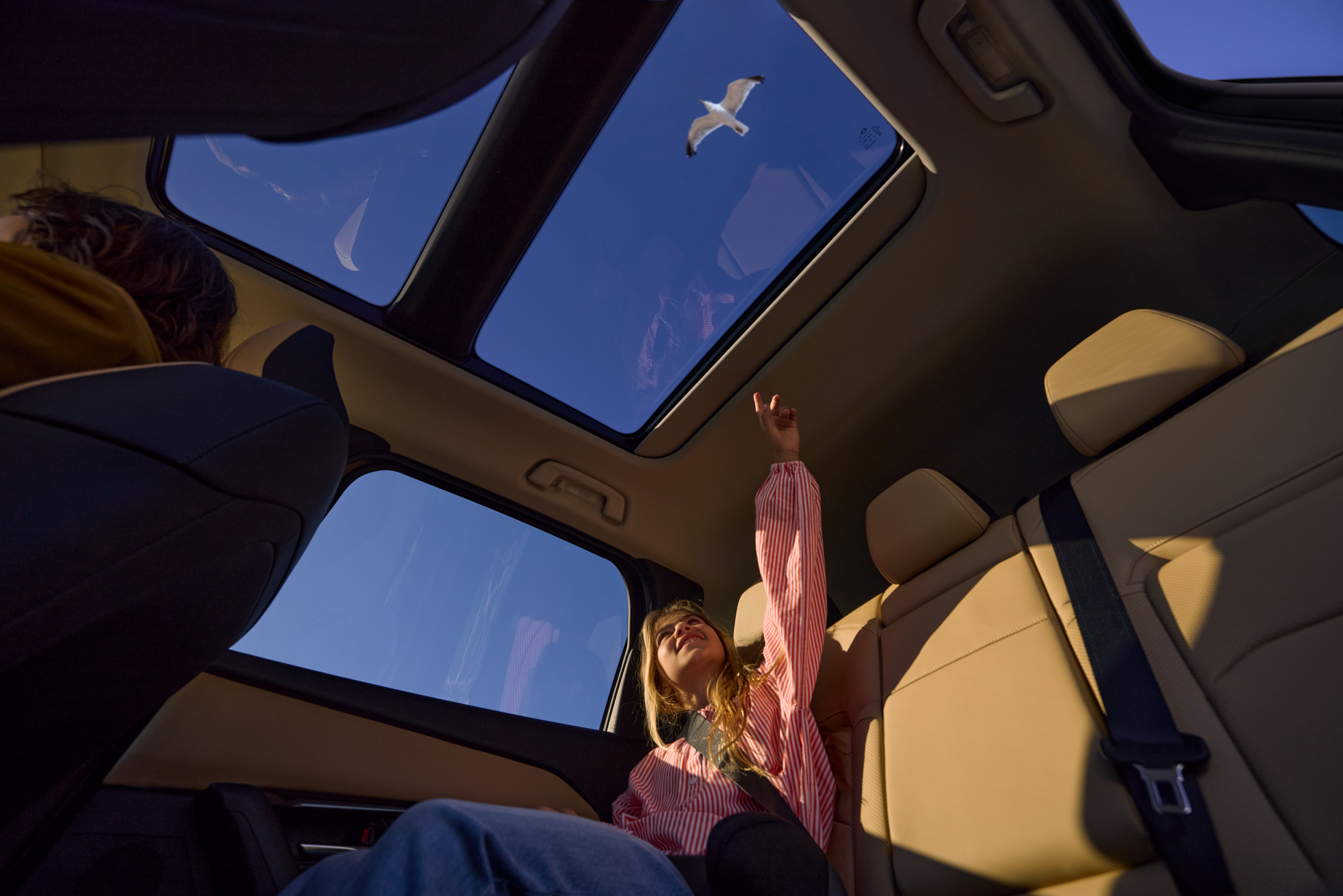 AI SEARCH 2025 All New CX 5 US LHD BRD C28 INT Panoramic Sunroof Interior View Until July 2030