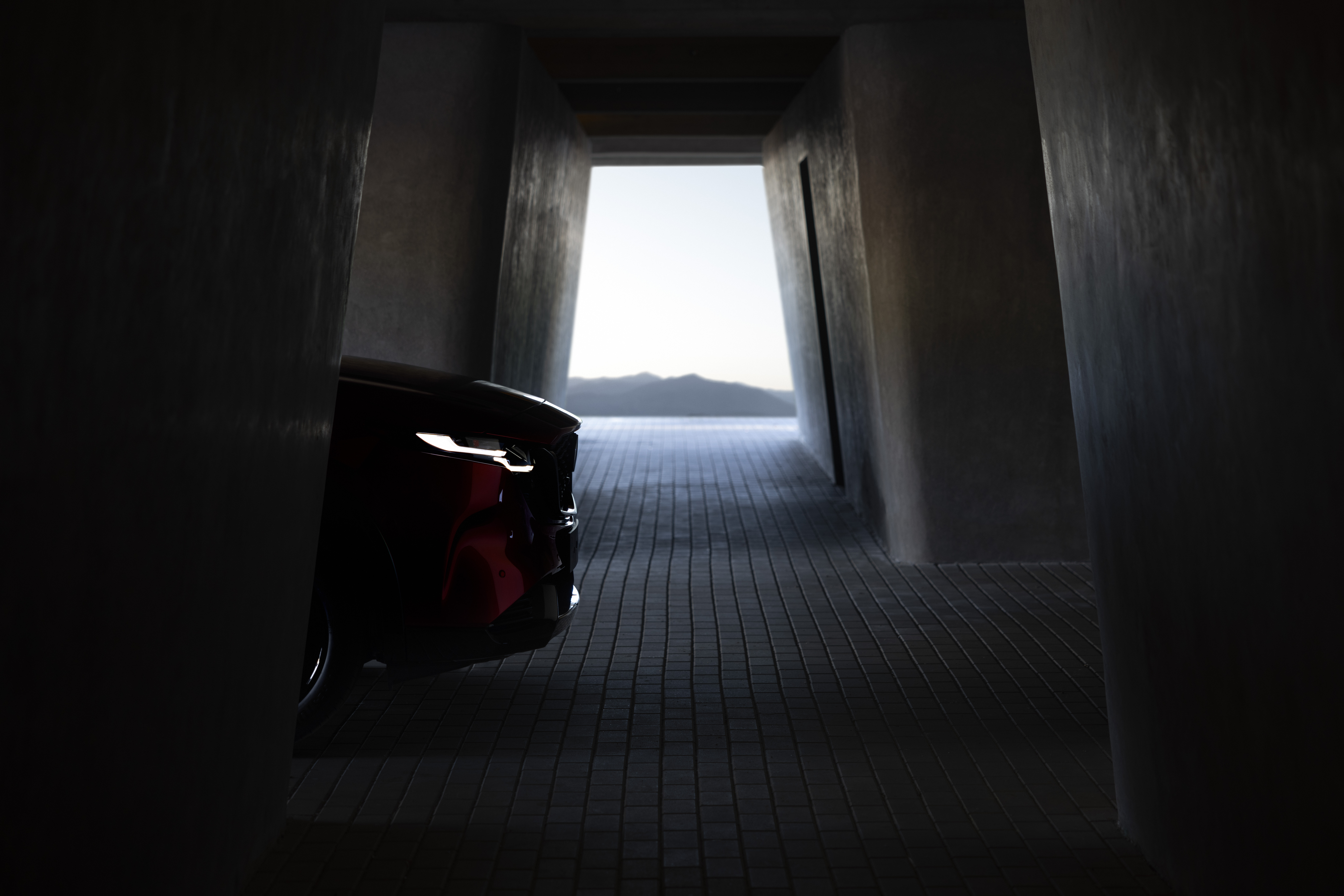 2025 CX 5 Teaser Still 02 Exteriorfront GER High%20 16X9