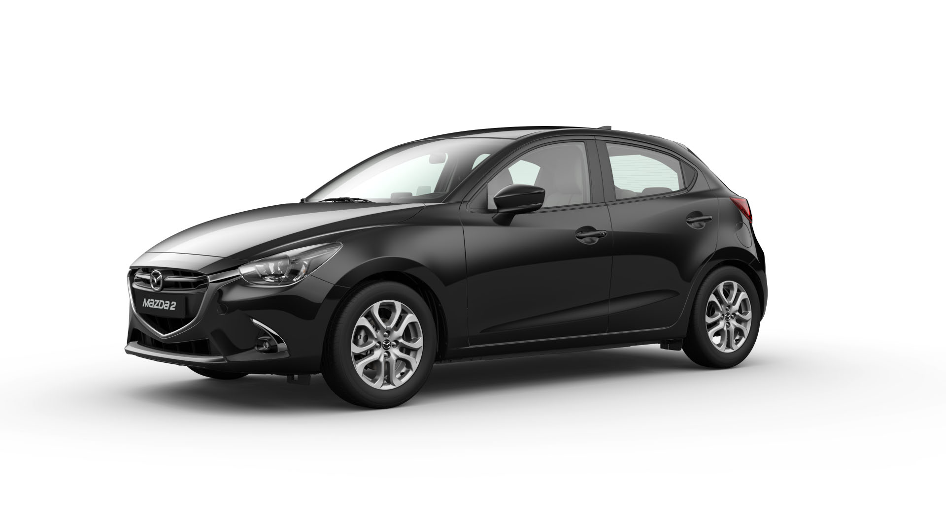 Mazda2 Hatchback