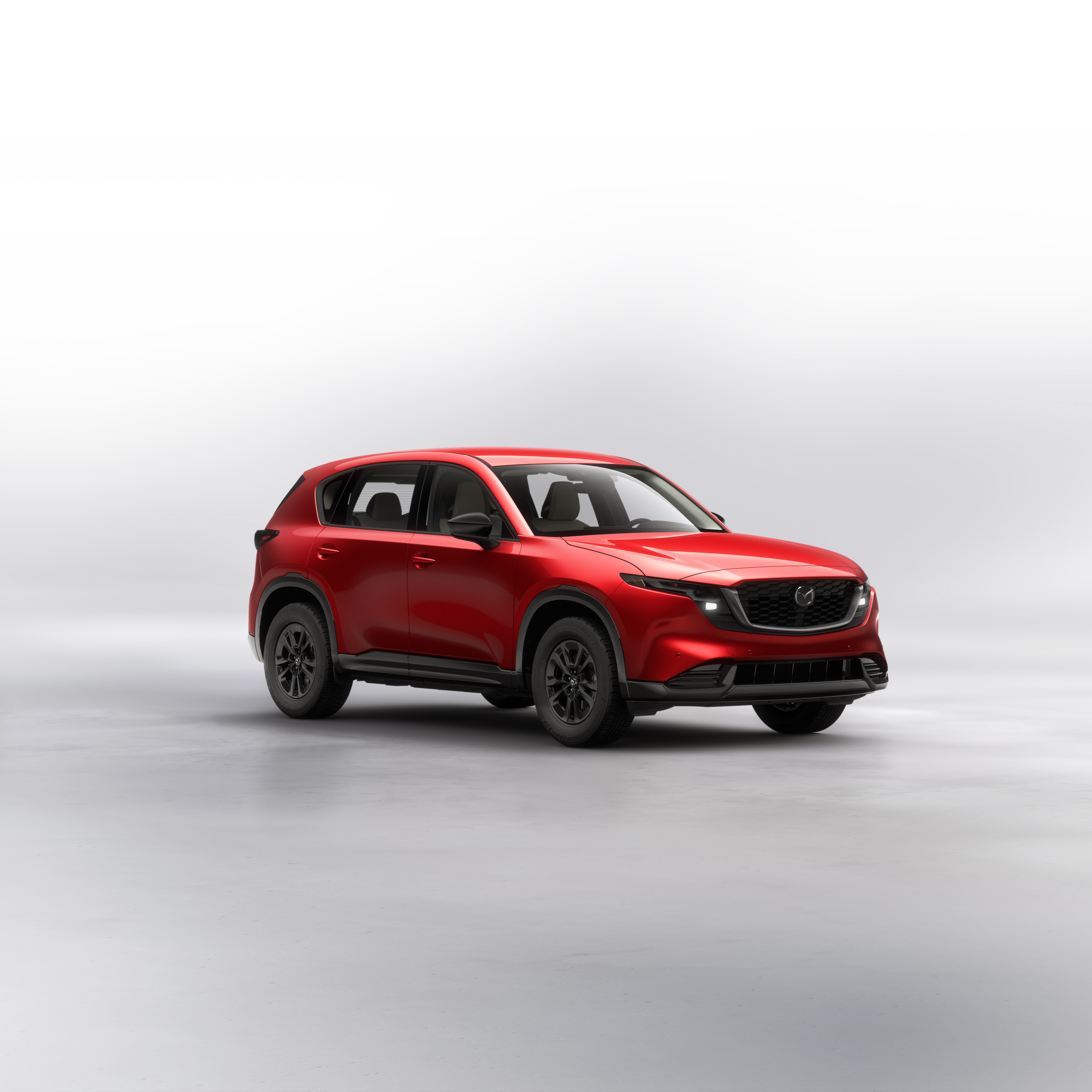 MAZDA 2025 F020 360Ext 010 Comp Compositing E360 My26 CX 5 KLASNABKJS Vsoulred V127 1008